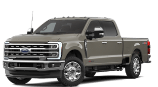 2026 Ford Super Duty® External Image 2